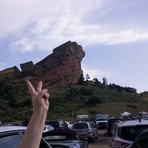 Meet your Posher, Meridith